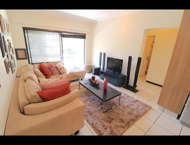 2 BEDROOM PROPERTY TO RENT IN PAULSHOF